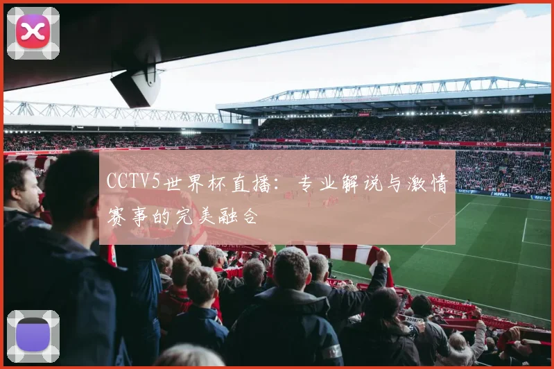 CCTV5世界杯直播:专业解说与激情赛事的完美融合