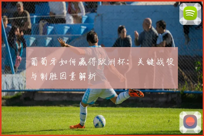 葡萄牙如何赢得欧洲杯：关键战役与制胜因素解析